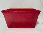 Christmas Storage Bin