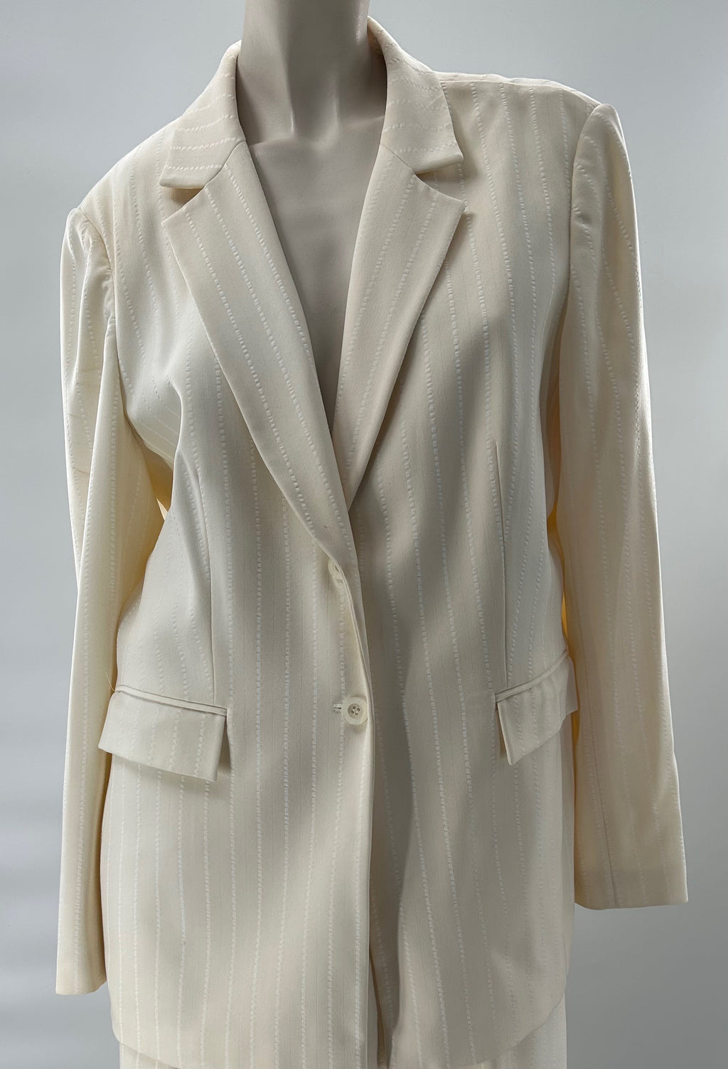 John Meyer Pant Suit