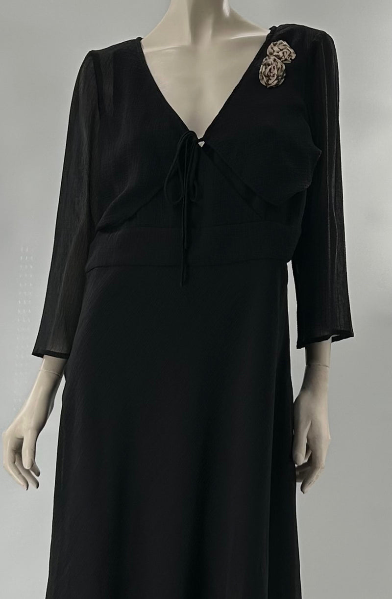 Cynthia Howie Maggy Boutique Dress Eternal Life Consignment